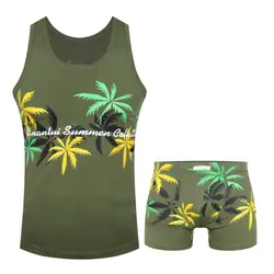 ست شورت و زیرپوش تارادیس (95%پنبه 5%لاکرا)