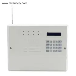 دزدگیر اماکن سیم کارتی فایروال مدل F9