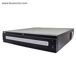 دستگاه ان وی آر داهوا DHI-NVR608H-32-XI