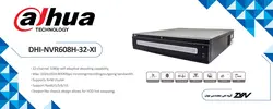 دستگاه ان وی آر داهوا DHI-NVR608H-32-XI