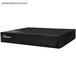 دستگاه DVR چهار کانال ویمکس مدل VM-1004L