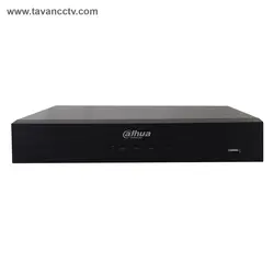 دستگاه ضبط XVR داهوا مدل DAHUA DH-XVR5108HS-4KL-I2
