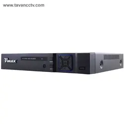 دستگاه DVR هشت کانال ویمکس مدل VM-1208H