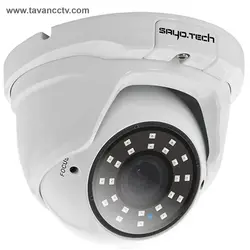 دوربین مدار بسته دام سایوتک SayoTech ST-AD4120HDD