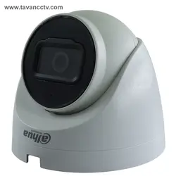 دوربین مداربسته داهوا مدل DAHUA HDW 1200TQP A