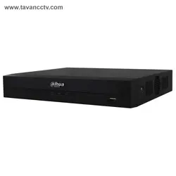 دستگاه XVR هشت کانال داهوا XVR5108HS-I2