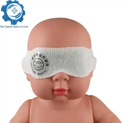چشمبند فوتوتراپی نوزاد