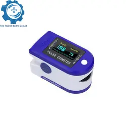 دستگاه پالس اکسیمتر ( اکسیژن سنج )