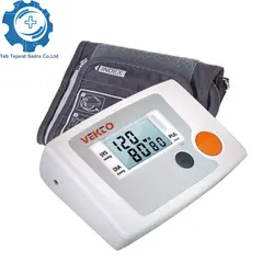 فشار سنج دیجیتالی بازویی غیر سخنگو برند وکتو مدل LD581