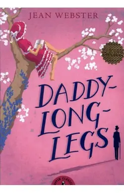 کتاب بابا لنگ دراز زبان اصلی