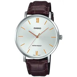 ساعت مچی مردانه Dress کاسیو با کد MTP-VT01L-7B2UDF