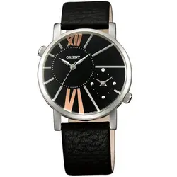 ساعت مچی اورینت کد FUB8Y002B0 - تهران تایمر