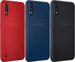 سامسونگ A01 - تجارت-خاتون