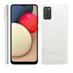 سامسونگ A02