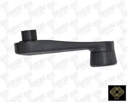 دستگیره شیشه بالابر (پایه بلند) تیبا و پراید 131