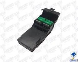 جعبه فیوز کالسکه ای 405 کوچک شرکتی