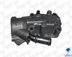 هوزینگ ترموستات 206 تیپ5 -شرکتی