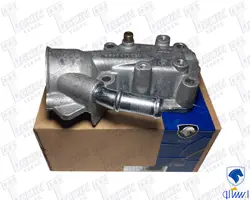 هوزینگ ترموستات 206 تیپ5 -شرکتی