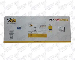 واشر سر سیلندر 405 تعمیر اول - کیک پاپیونی