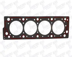 واشر سر سیلندر 405 تعمیر اول - کیک پاپیونی