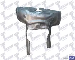 محافظ عایق حرارتی 206 تیپ5 ایده نگر