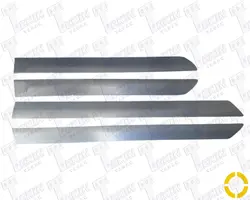 زه درب ال نودجدید پارس مکامولد