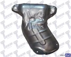 محافظ عایق حرارتی سمند EF7 ایده نگر