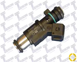 سوزن انژکتور 206 تیپ 2 تک نازل