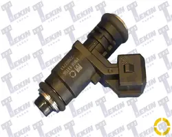 سوزن انژکتور 405 چهار نازل