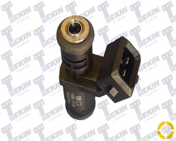 سوزن انژکتور 405 چهار نازل