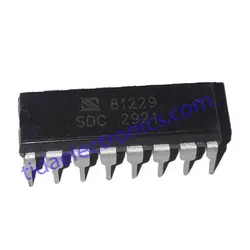 آی سی IC DIP SDC2921