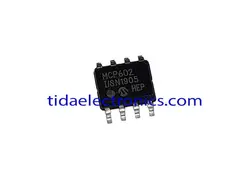 آی سی IC SMD MCP602