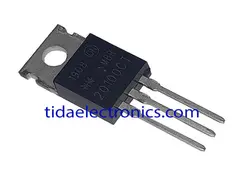 ترانزیستور-DIP-MBR20100CT