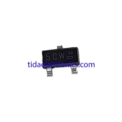 ترانزیستور-smd-BC807-5CW