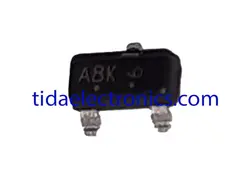 ترانزیستور-smd-MMUN2233LT1G-A8K