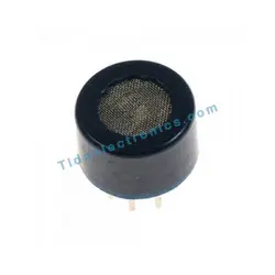 سنسور گاز MQ9 Not Original تشخیص گاز MQ9 Sensor