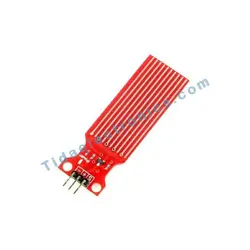 ماژول سنسور تشخیص سطح آب Water Sensor Module