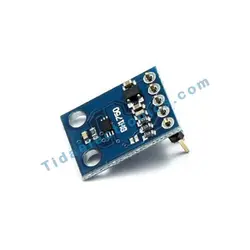 ماژول سنسورنور تشخیص نور BH1750 GY-302
