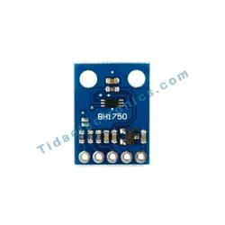 ماژول سنسورنور تشخیص نور BH1750 GY-302