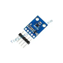 ماژول سنسورنور تشخیص نور BH1750 GY-302