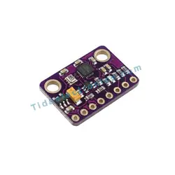 ماژول شتاب سنج و فشار سنج GY-91 MPU9250+BMP280 شتاب9محوره
