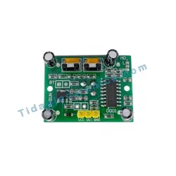 سنسور تشخیص حرکت PIR HC SR501