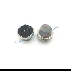 سنسور تشخیص گاز مناسب دودMQ135 CO2 سولفید و بنزن