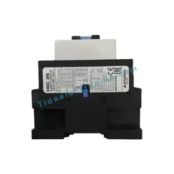 کنتاکتور هیوندا HGC 25 بوبین 220VAC