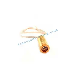 لیزر 3.7ولت پخش Laser