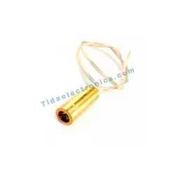 لیزر 3.7ولت پخش Laser