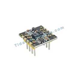 ماژول اکسیمتر max30100 جهت تشخیص الکسیژن خون با رابط I2C