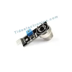 ماژول تشخیص آلودگی هوا MQ135
