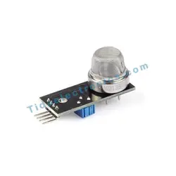 ماژول تشخیص آلودگی هوا MQ135