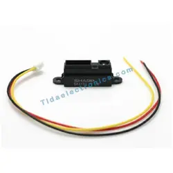 ماژول فاصله سنج GP2YOA41SK مادون قرمز شارپ